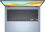 Ноутбук ASUS Vivobook S14 S5408QA-TM263W (90NB19B1-M00LP0) Light Blue - фото 4