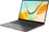 Ноутбук ASUS Vivobook S14 S5408QA-TM271W (90NB19B3-M00LR0) Matte Gray - фото 2