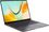 Ноутбук ASUS Vivobook S14 S5408QA-TM271W (90NB19B3-M00LR0) Matte Gray - фото 3