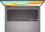Ноутбук ASUS Vivobook S14 S5408QA-TM271W (90NB19B3-M00LR0) Matte Gray - фото 4