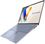 Ноутбук ASUS VivoBook S 16 OLED S5606CA (S5606CA-S322) Mist Blue - фото 3