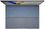Ноутбук ASUS VivoBook S 16 OLED S5606CA (S5606CA-S322) Mist Blue - фото 5