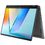 Ноутбук ASUS VivoBook 14 Flip TP3407SA (TP3407SA-DS74T) Matte Gray - фото 1