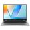 Ноутбук ASUS VivoBook 14 Flip TP3407SA (TP3407SA-DS74T) Matte Gray - фото 3