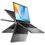 Ноутбук ASUS VivoBook 14 Flip TP3407SA (TP3407SA-DS74T) Matte Gray - фото 5