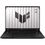 Ноутбук ASUS TUF Gaming A14 FA401EA-DS96 (90NR0PM1-M002T0) Jaeger Gray - фото 1