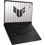 Ноутбук ASUS TUF Gaming A14 FA401EA-DS96 (90NR0PM1-M002T0) Jaeger Gray - фото 2