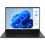 Ноутбук ASUS Zenbook 14 UM3406GA-QD009 (90NB17R1-M000B0) Jade Black - фото 1
