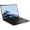 Ноутбук ASUS Zenbook 14 OLED UM3406GA-QD011 (90NB17R1-M000D0) Jade Black - фото 2
