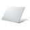 Ноутбук ASUS Zenbook 14 UX3402VA (UX3402VA-IS294T) Foggy Silver - фото 5