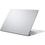 Ноутбук ASUS Zenbook 14 OLED UX3405CA-ST782X (90NB14W2-M015E0) Foggy Silver - фото 5