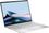 Ноутбук ASUS ZenBook 14 OLED UX3405CA-SU1500W (90NB14W4-M026K0) Foggy Silver - фото 2
