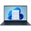 Ноутбук ASUS ZenBook 14 OLED UX3405CA (UX3405CA-U9321TB) Ponder Blue 32/2TB CUSTOM - фото 1