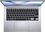 Ноутбук ASUS Vivobook 14 M1405NAQ-LY016W (90NB1852-M000J0) Cool Silver - фото 3