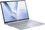 Ноутбук Asus VivoBook 14 M1405NAQ-LY031 (90NB1852-M00160) Cool Silver - фото 2