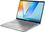Ноутбук ASUS VivoBook S14 M3407KA-SF071 (90NB16P2-M003J0) Cool Silver - фото 3