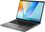 Ноутбук ASUS VivoBook S14 M3407KA-SF144 (90NB16P1-M00900) Matte Gray - фото 3