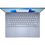 Ноутбук ASUS VivoBook S 14 OLED S5406SA (S5406SA-DH76) Mist Blue - фото 4