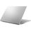 Ноутбук ASUS Vivobook S14 S3407VA-LY076W (90NB1681-M006J0) Cool Silver - фото 4