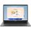 Ноутбук ASUS Vivobook S14 S3407VA-LY101 (90NB1682-M008N0) Matte Gray - фото 1