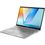 Ноутбук ASUS Vivobook S14 S3407VA-LY102 (90NB1681-M008P0) Cool Silver - фото 2