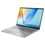 Ноутбук ASUS Vivobook S16 M3607GA-SH010 (90NB17M2-M000B0) Cool Silver - фото 2