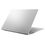 Ноутбук ASUS Vivobook S16 M3607GA-SH010 (90NB17M2-M000B0) Cool Silver - фото 4