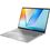 Ноутбук ASUS Vivobook S16 S3607VA-RP146 (90NB1671-M00A40) Cool Silver - фото 2