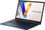 Ноутбук ASUS Vivobook 14 X1404VA-EB1525 (90NB13U1-M00LH0) Quiet Blue - фото 2