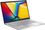 Ноутбук ASUS Vivobook 14 X1404VA-EB1528 (90NB13U2-M00LL0) Cool Silver - фото 2
