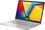 Ноутбук ASUS Vivobook 14 X1404VA-EB1528 (90NB13U2-M00LL0) Cool Silver - фото 3