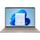 Ноутбук ASUS Zenbook A14 (UX3407NA-ZB/A14_E0) Zabriskie Beige - фото 1