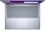 Ноутбук Dell 14 Plus 2-in-1 DB04250 (LDB04250-9168BLU-PUS) Ice Blue - фото 5