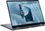 Ноутбук Dell 16 Plus 2-in-1 DB06250 (LDB06250-9182BLU-PUS) Midnight Blue - фото 2
