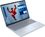 Ноутбук Dell 16 Plus DB16250 (KJ96R) Ice Blue - фото 2
