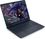 Ноутбук Dell Alienware 16X Aurora AC16251 (Alienware-AC16251_016) Interstellar Indigo - фото 2