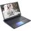 Ноутбук Dell Alienware 18 Area-51 (DAR1851-2403BLK-PUS) Liquid Teal - фото 2