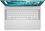 Ноутбук Dell 14 Premium DA14250 (LDA14250-76671SLV-PUS) Platinum - фото 4