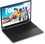 Ноутбук Dell Alienware 15 DA15260 (AWDA15260-5598BLK-PDE) Nova Black - фото 2