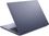 Ноутбук  Dell 14 Plus 2-in-1 DB04255 (LDB04255-A376BLU-PUS) Midnight Blue - фото 6