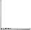 Ноутбук Dell 14 DC14255 (LDC14255-A100SLV-PUS) Platinum Silver - фото 4