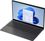 Ноутбук Dell 15 DC15260 (LD15260-7140BLK-PUS) Carbon Black - фото 2