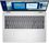 Ноутбук Dell Pro 16 (210-BQPL_U516512400N_UBU) Platinum Silver - фото 4