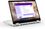 Ноутбук Dell Pro 13 Plus 2-in-1 (PB1325021U5642) Platinum Silver - фото 2