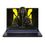 Ноутбук Dream Machines RG5070-15 (RG5070-15UA22) Black - фото 1