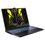 Ноутбук Dream Machines RG5070-15 (RG5070-15UA22) Black - фото 3