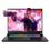 Ноутбук Dream Machines RX5070Ti-18 (RX5070Ti-18UA21) Black - фото 1