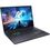 Ноутбук Gigabyte AORUS 16X 9SG 2024 (9SG-43USC64SH) Midnight Gray - фото 2