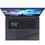 Ноутбук Gigabyte AORUS 16X 9SG 2024 (9SG-43USC64SH) Midnight Gray - фото 4
