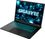 Ноутбук GIGABYTE GAMING A16 PRO DYH (DYHG5EECC4SD) Titanium Black - фото 2